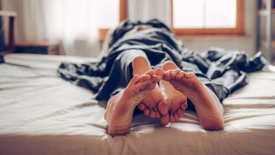 За какво е полезен сексът?