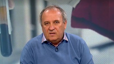 Проф. Темелков: Всяко заболяване има край