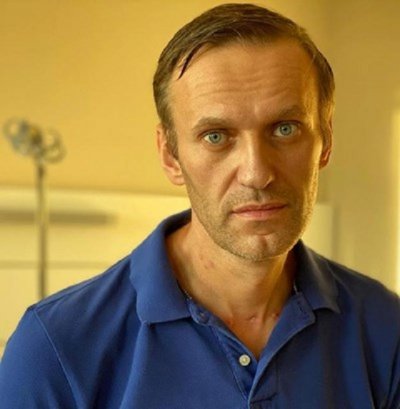 Местят Навални в болница за затворници
