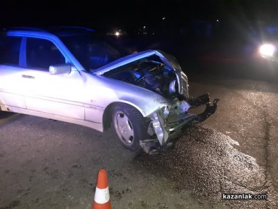 6 м. затвор условно за шофьор, убил човек в катастрофа