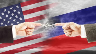 Русия експулсира 10 дипломати на САЩ