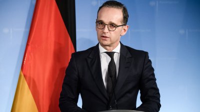 Германия не иска по-строги санкции срещу Русия