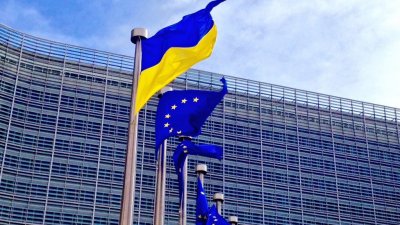 ЕС с увеличение на молбите за убежище от Украйна