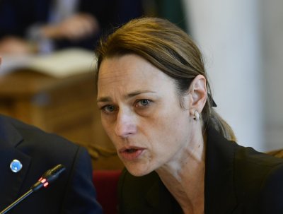 От другата седмица депутатите ще гласуват с биометрични данни