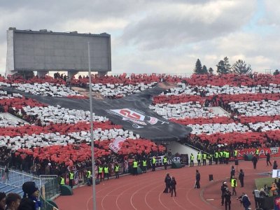 Публиката се завръща по стадионите