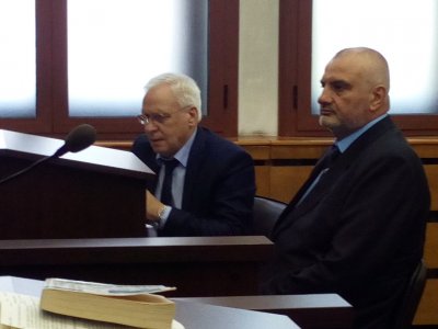 Съдът оправда бившия шеф на Онкото в Пловдив за скъпия томограф