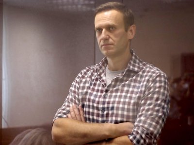 Отказват достъп на лекари до Навални