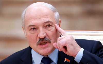 Александър Лукашенко: Готвиха ми покушение за 10 млн. долара 