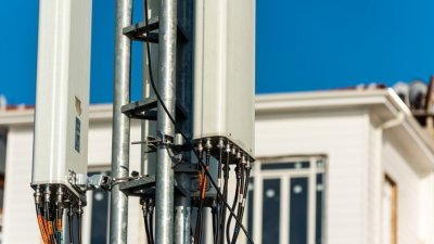 Теленор България пуска 5G мрежата си
