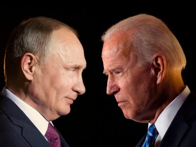 Путин и Байдън може да се срещнат през юни