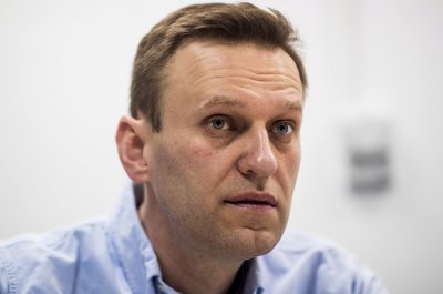 Москва забрани демонстрация в подкрепа на Навални 