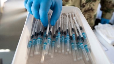 Само 1% от ваксинираните в Унгария са се заразили с COVID-19