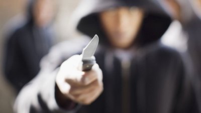 Търновец е обвинен във въоръжен грабеж, пуснаха го