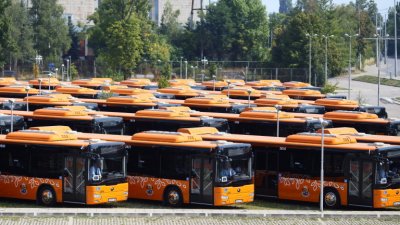 Променят спирки в София заради новото метро