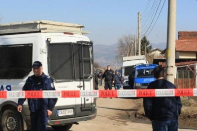 Психото убиец от Манастирище вече с обвинение