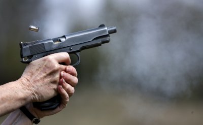 Трагедия: Ревнив съпруг разстреля българка в Бурса