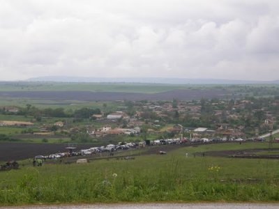 По 10 години пандиз за баща и син, пречукали съсед