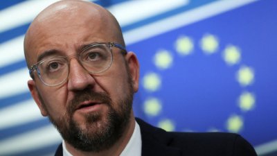 Шарл Мишел свиква лидерите на ЕС на 25 май заради пандемията и Русия