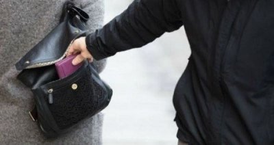 Крадец сви парите на пенсионерка в Добрич