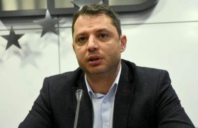 Делян Добрев: Шансът за кабинет на ГЕРБ е под 1%