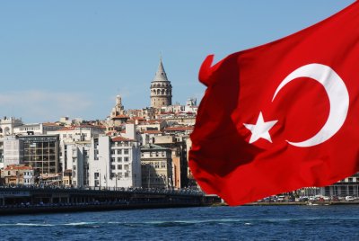 Турция влиза в пълен локдаун за три седмици 