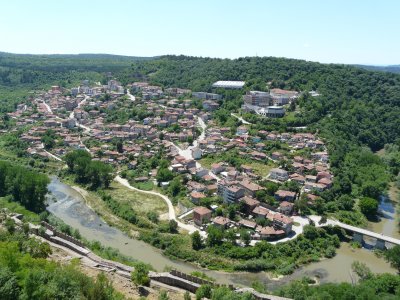 Старата столица е пълна с туристи, Великнедската литулгия ще е на открито