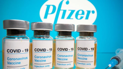 77 затворници предозираха с Pfizer ваксината