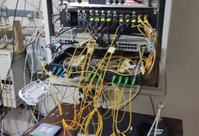 ГДБОП с нова акция срещу ТВ пирати