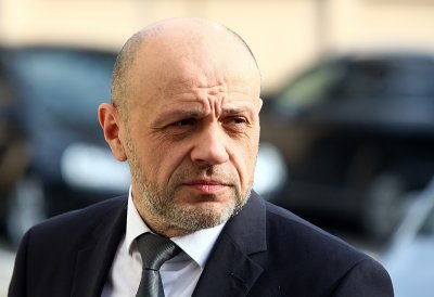 Томислав Дончев: В политическа криза сме