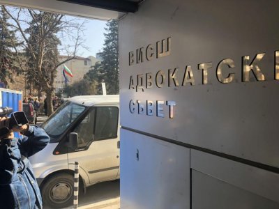 Юристи обидени на Борисов за "мутрите си вкараха адвокати в парламента"