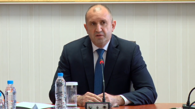 Тръгнаха консултациите при Радев за новата ЦИК (НА ЖИВО)