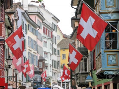 Швейцария и Лихтенщайн маха карантината за българи