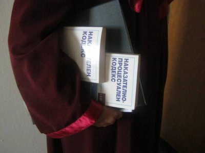 Прокурорите сезираха европейски институции за намеса в съдебната власт у нас