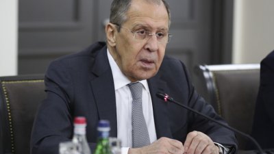 Русия обвини САЩ и ЕС в насаждане на тоталитаризъм