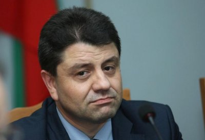 Красимир Ципов става шеф на новата ЦИК 