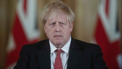 Разследват Борис Джонсън заради луксозна почивка