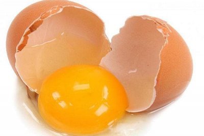 Как да разпознаем пресни ли са яйцата?