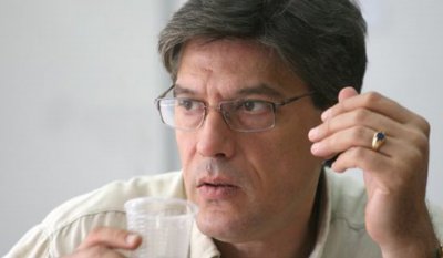 Антоний Гълъбов: Провалът на 45-ото НС беше програмиран