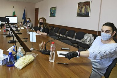 Избират нов председател на СЕМ