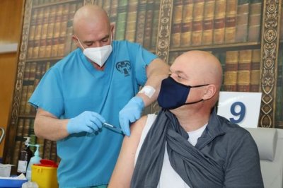 5 млн. българи трябва да се ваксинират за общ имунитет 