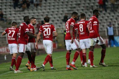 Очаквано: Служебно 3:0 за ЦСКА