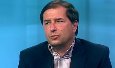 Борислав Цеков: Машинното гласуване ще бъде отменено на следващи избори