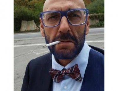 Любен Дилов отвърна на Слави за котката на Шрьодингер