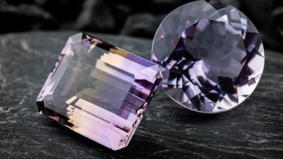 Pandora спира да използва добити от мини диаманти