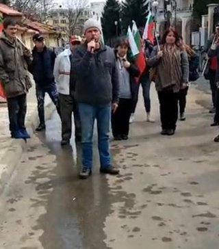 Пиарът на ГЕРБ: Човекът с микрофона, плашил Борисов, вече е зам.-министър