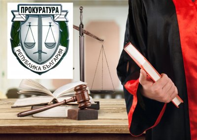 2 съдии и 33 съдебни служители са с COVID-19