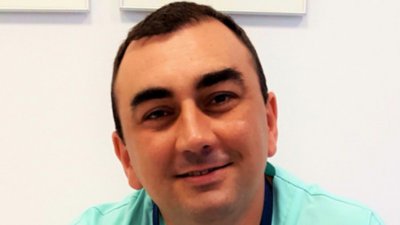 Добромир Димитров е новият ректор на МУ - Плевен