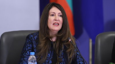 Херо Мустафа: Трябва здрав контрол в държавните фирми
