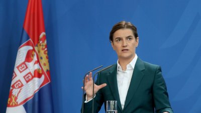 Сърбия и Гърция махат роуминга до седмица