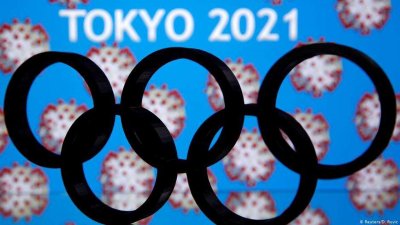 Японци настояват за отмяна на Олимпиадата в Токио